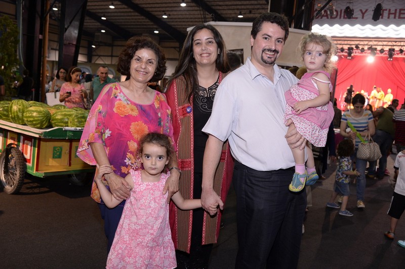 Festival of Ramadaniyat Beirutiya